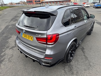 Used BMW X5 2015 for sale - 77882656: Photo