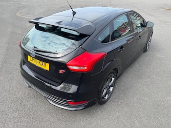 Used Ford Focus 2016 for sale - 78405137: Photo