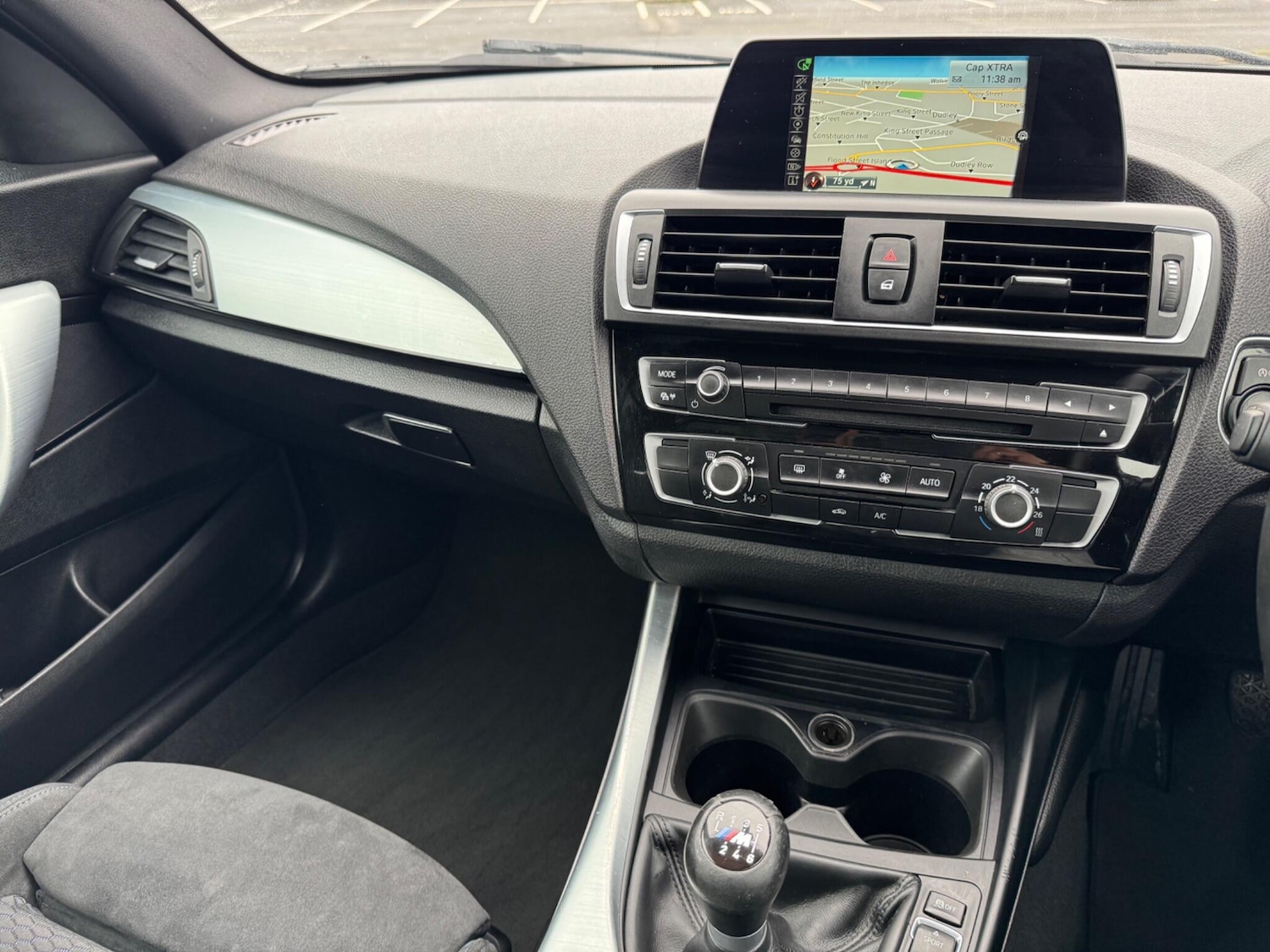 Used BMW 2 Series 2016 for sale - 77632934: Photo 11