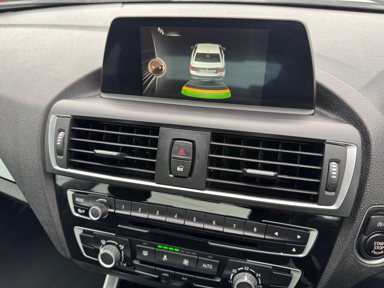 Used BMW 2 Series 2016 for sale - 77632934: Photo 13