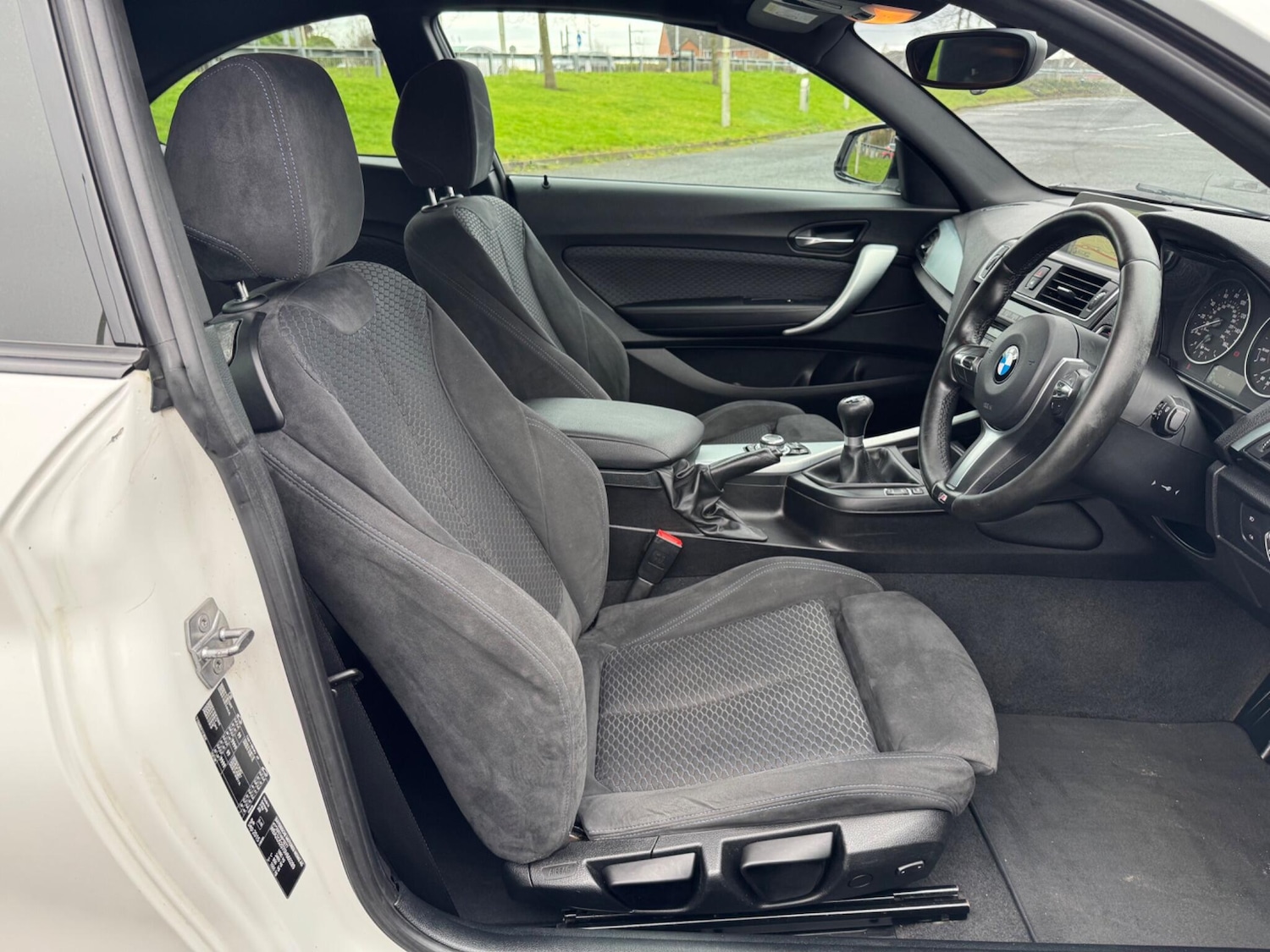 Used BMW 2 Series 2016 for sale - 77632934: Photo 14