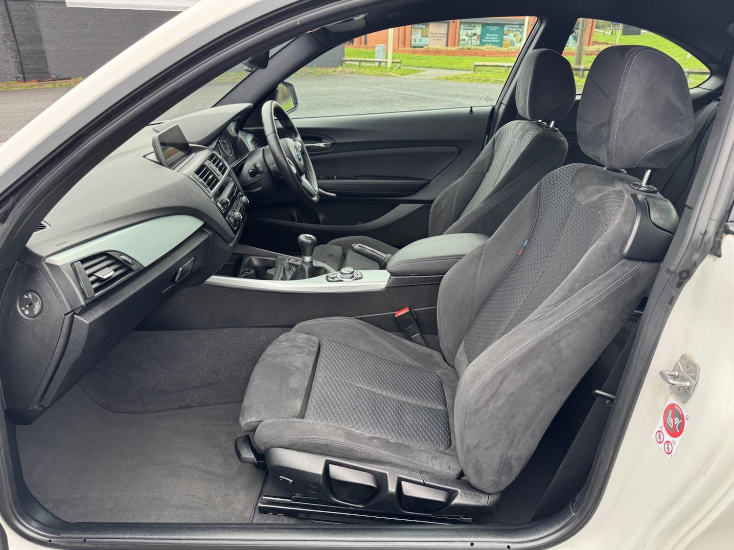 Used BMW 2 Series 2016 for sale - 77632934: Photo 15