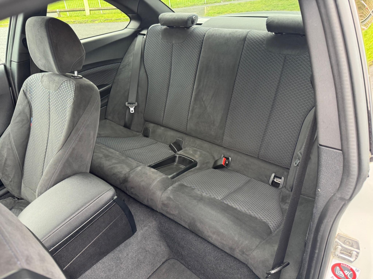 Used BMW 2 Series 2016 for sale - 77632934: Photo 16