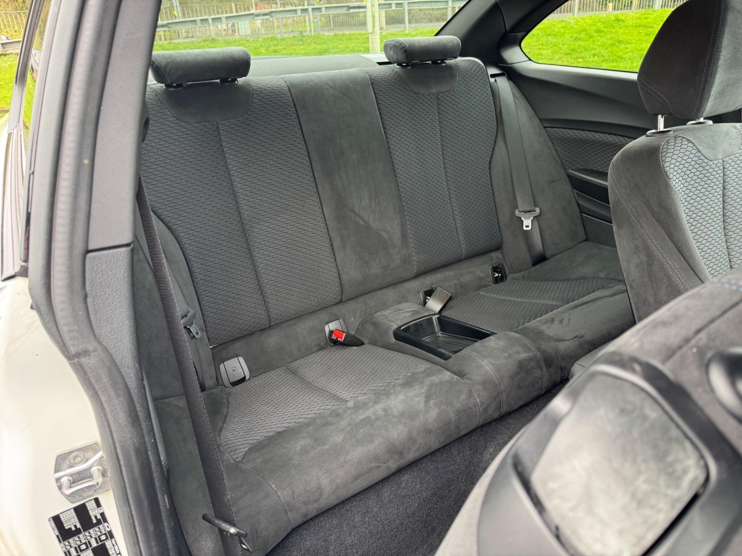 Used BMW 2 Series 2016 for sale - 77632934: Photo 17