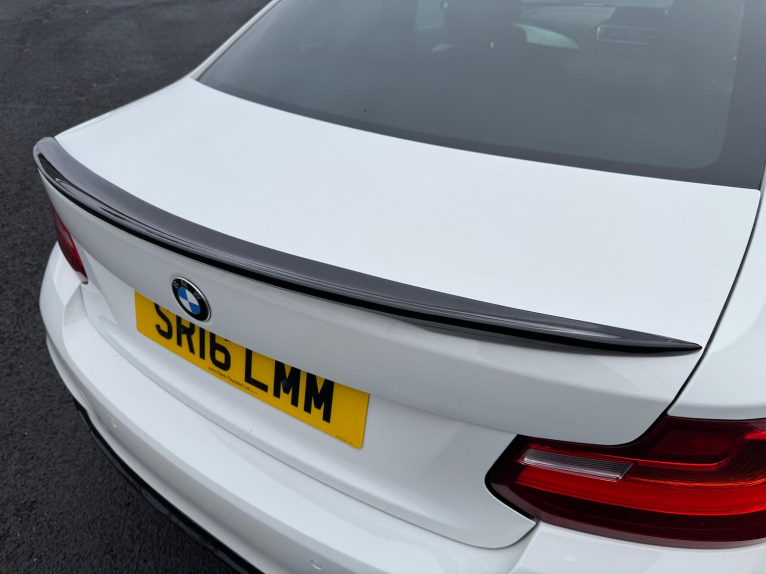 Used BMW 2 Series 2016 for sale - 77632934: Photo 28