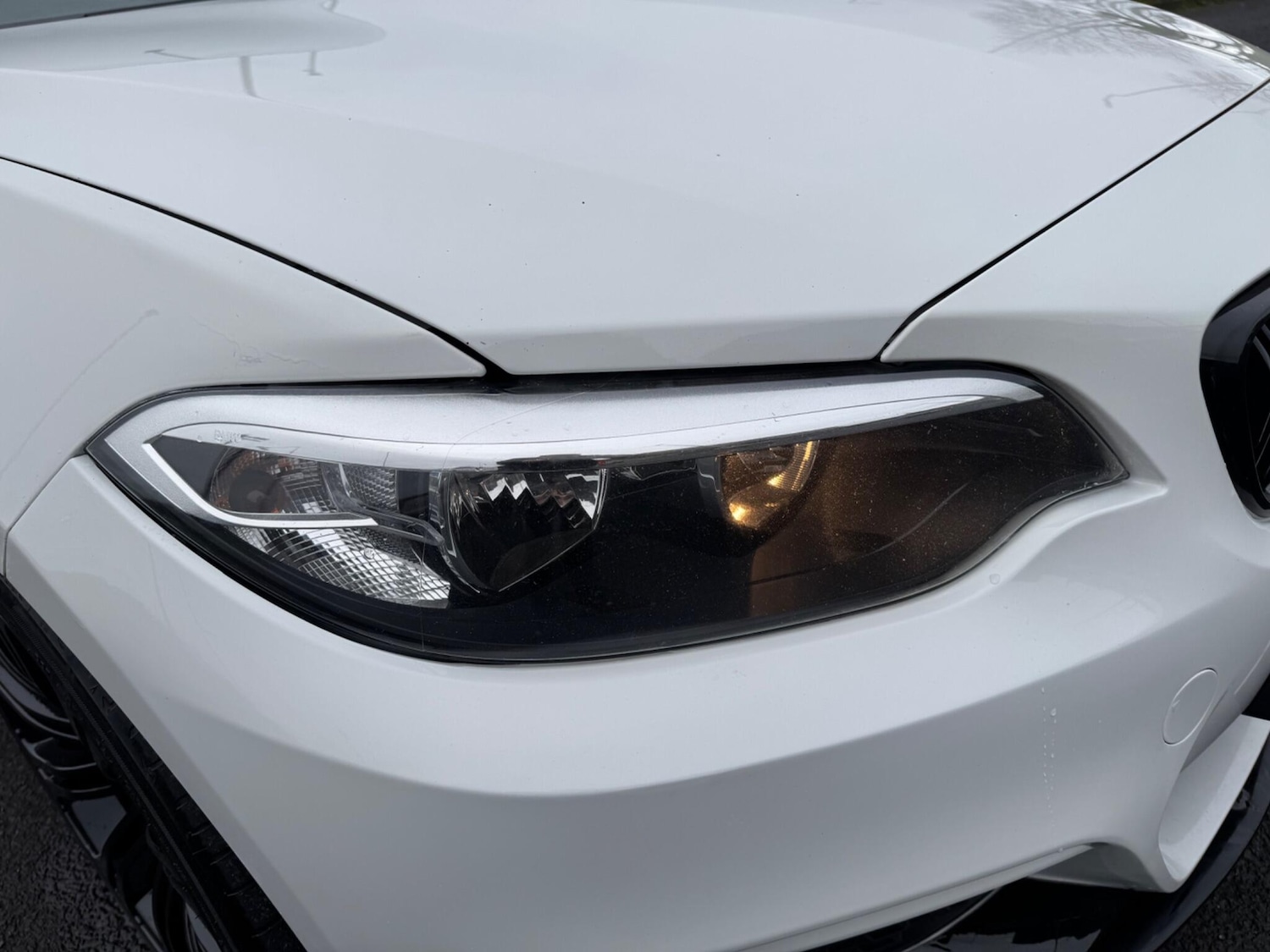 Used BMW 2 Series 2016 for sale - 77632934: Photo 32