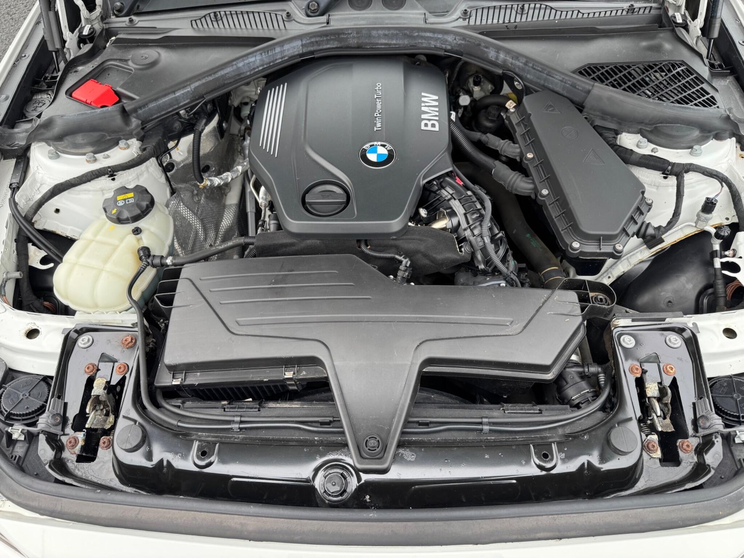 Used BMW 2 Series 2016 for sale - 77632934: Photo 33