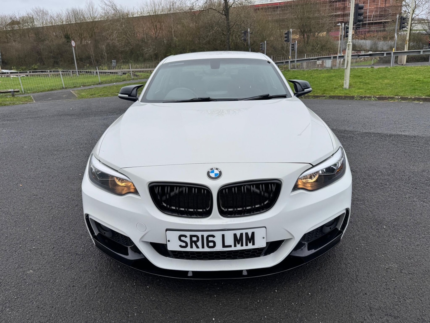 Used BMW 2 Series 2016 for sale - 77632934: Photo 5