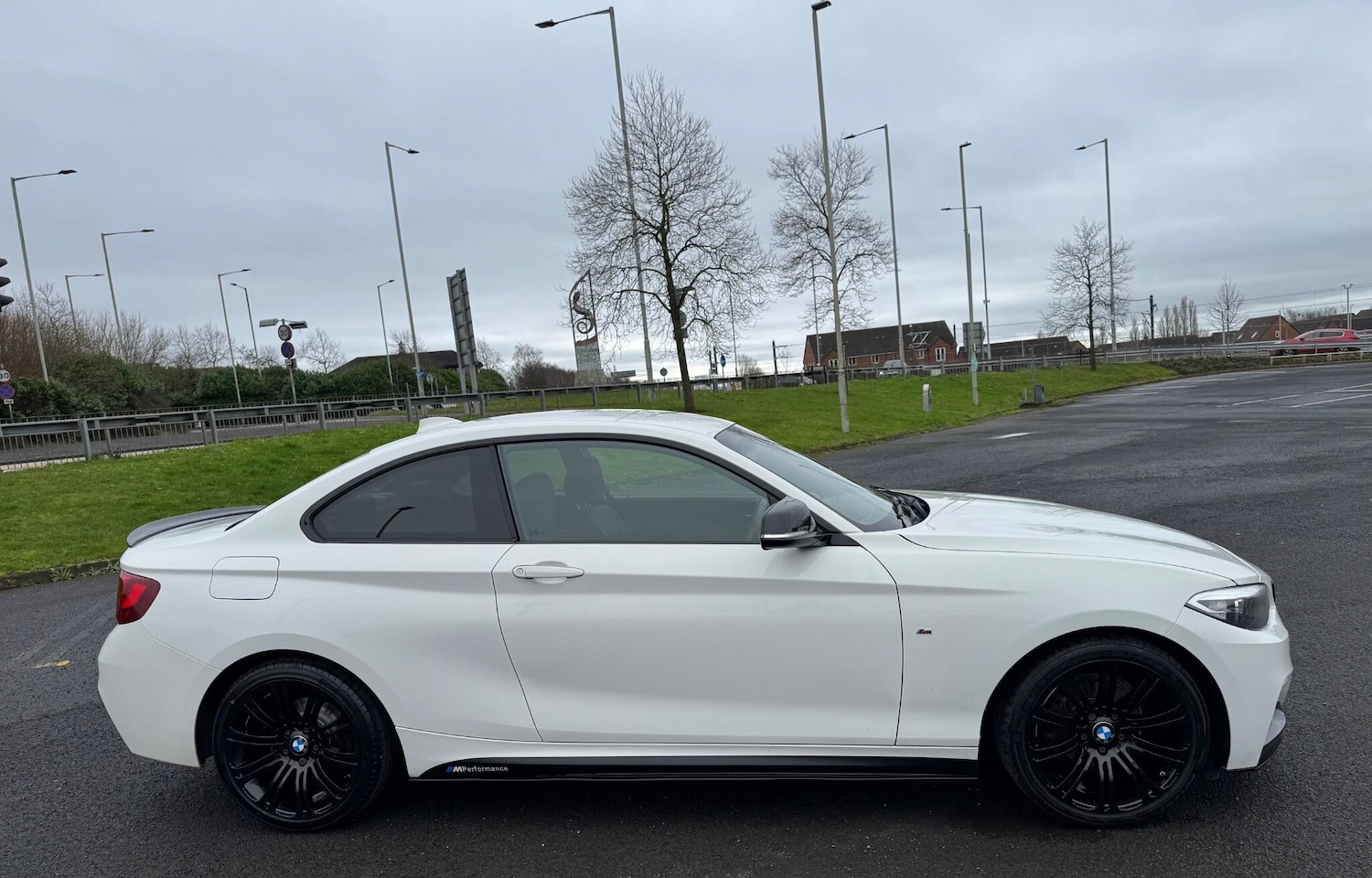Used BMW 2 Series 2016 for sale - 77632934: Photo 7