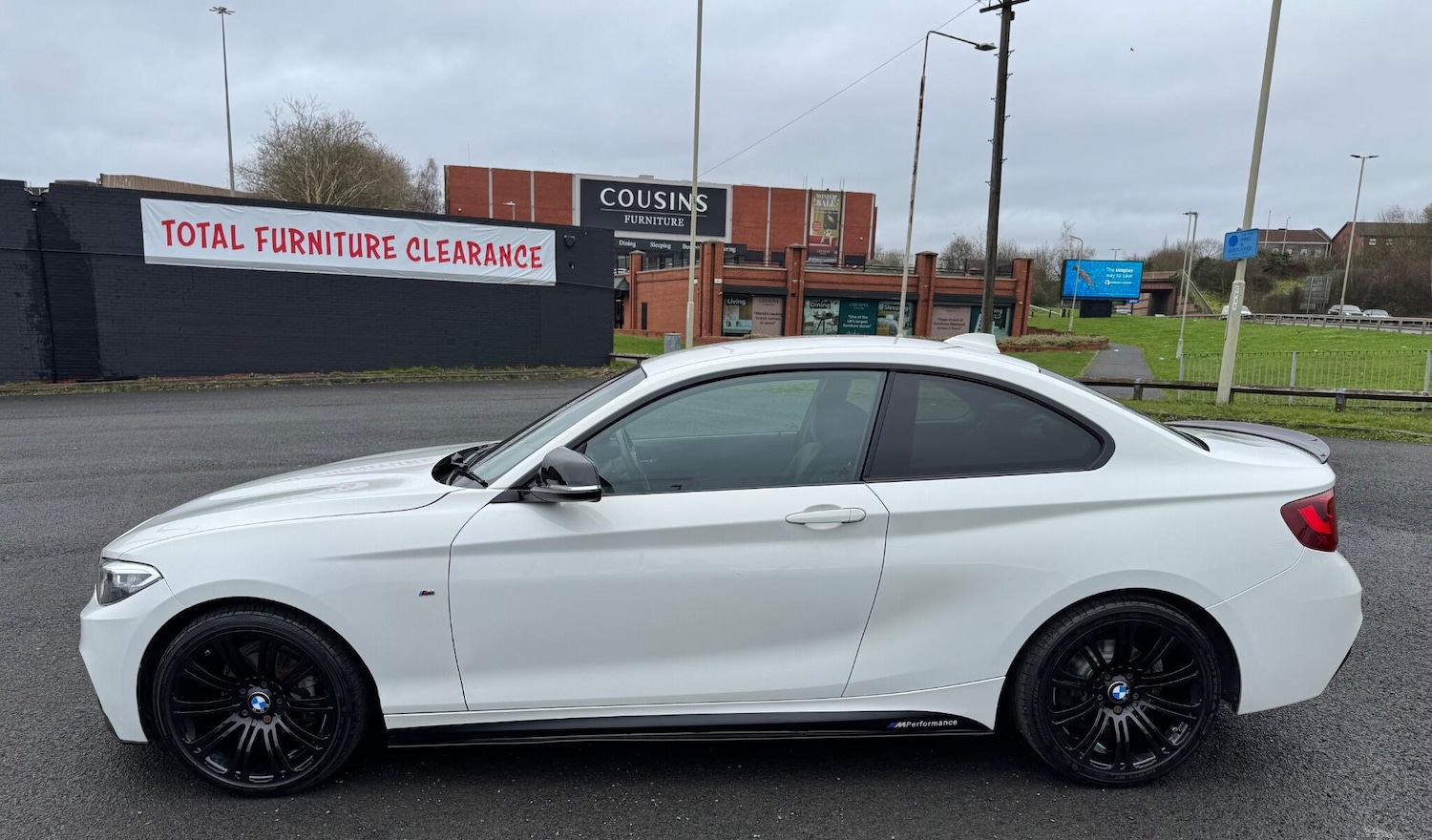 Used BMW 2 Series 2016 for sale - 77632934: Photo 8