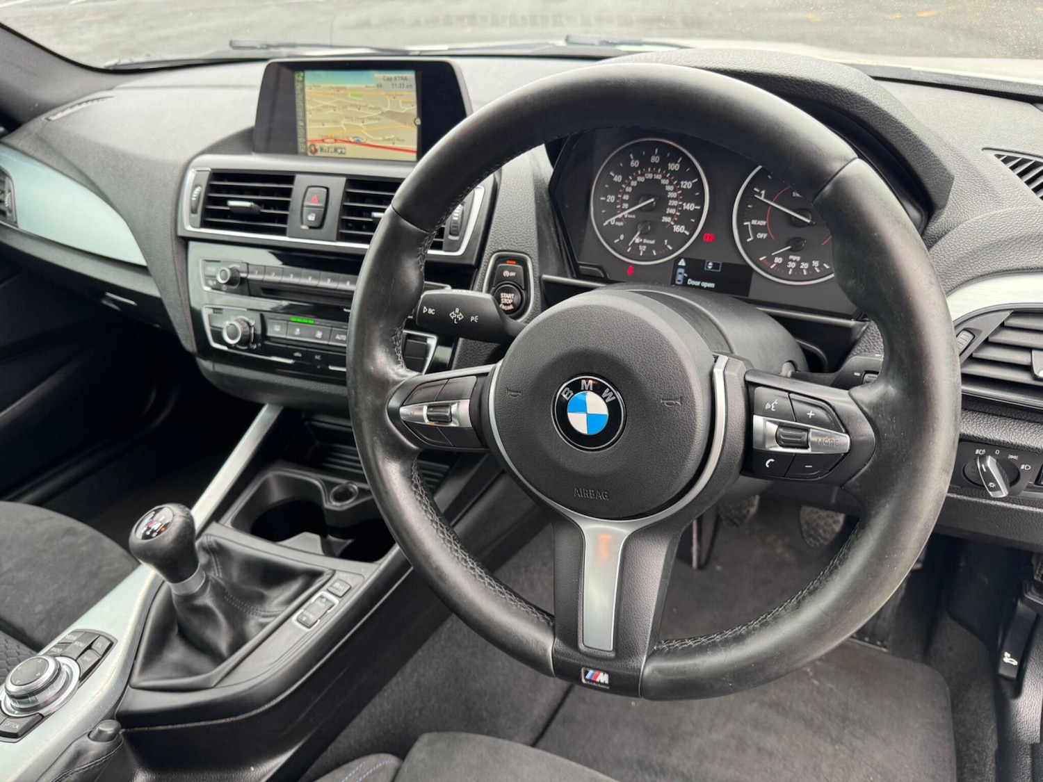 Used BMW 2 Series 2016 for sale - 77632934: Photo 9