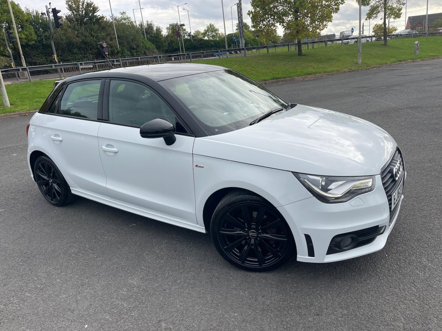 Used Audi A1 2014 for sale - 76152213: Photo 1