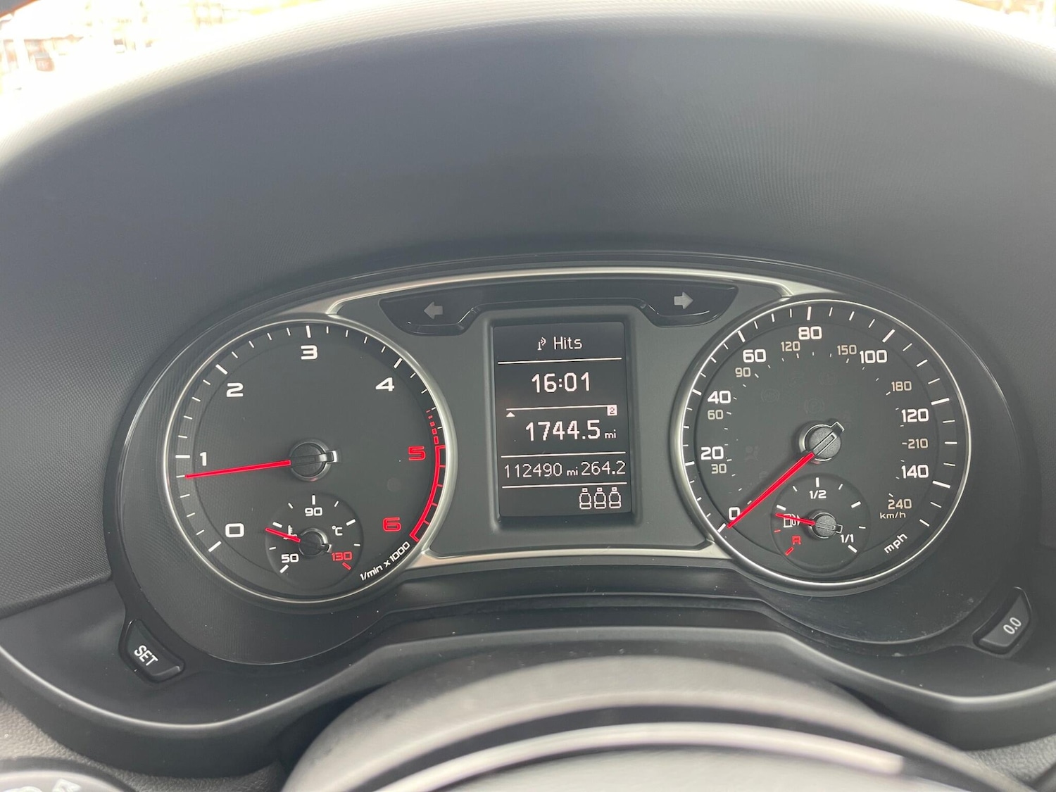 Used Audi A1 2014 for sale - 76152213: Photo 10