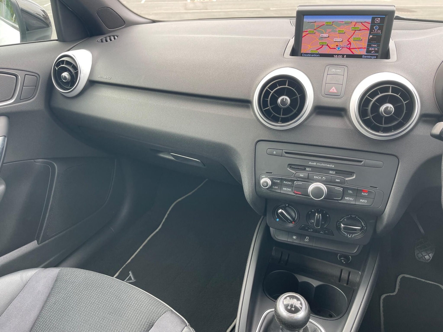 Used Audi A1 2014 for sale - 76152213: Photo 11