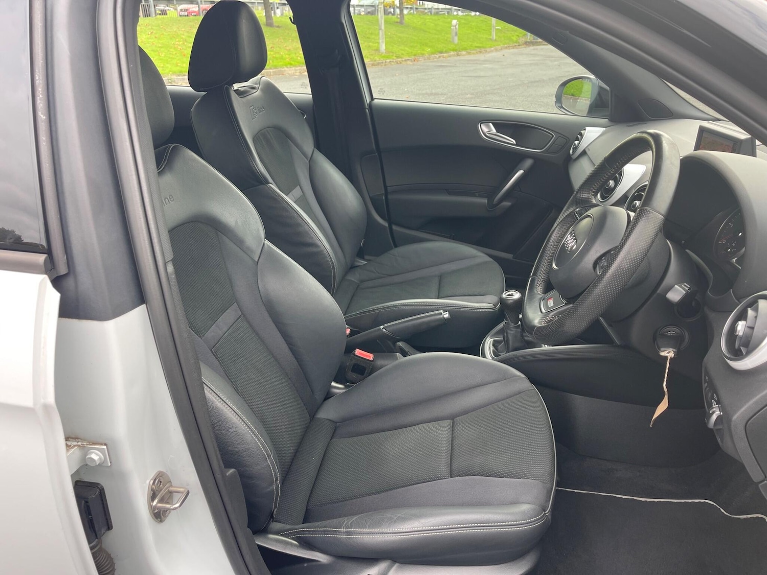 Used Audi A1 2014 for sale - 76152213: Photo 12