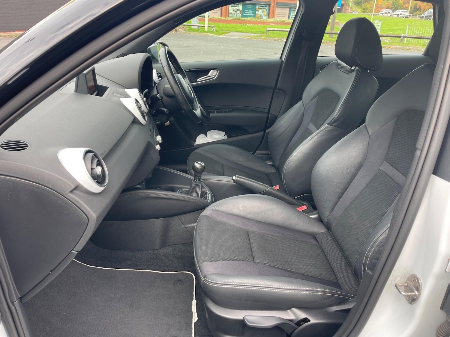 Used Audi A1 2014 for sale - 76152213: Photo 13