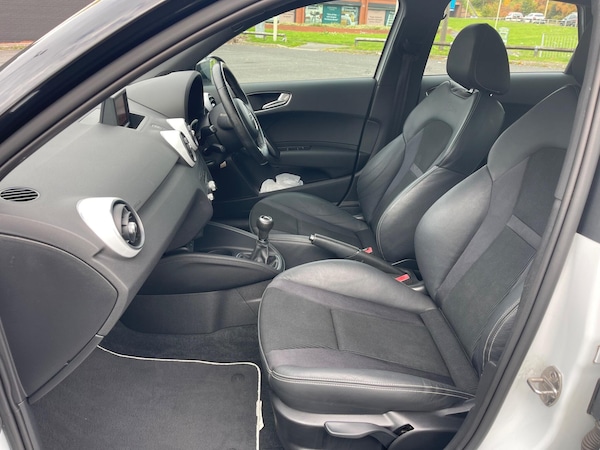 Used Audi A1 2014 for sale - 76152213: Photo 13