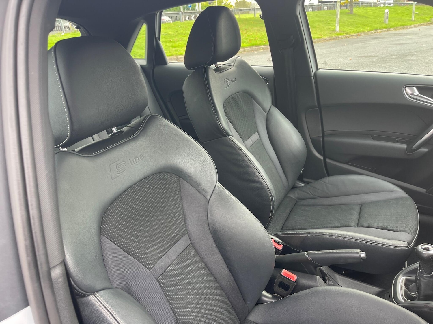 Used Audi A1 2014 for sale - 76152213: Photo 14