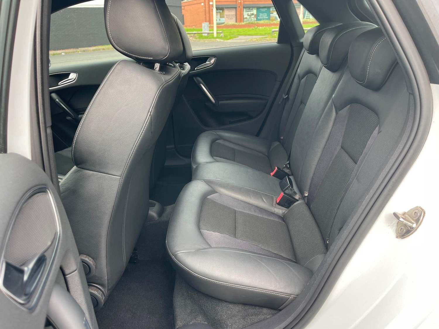 Used Audi A1 2014 for sale - 76152213: Photo 15