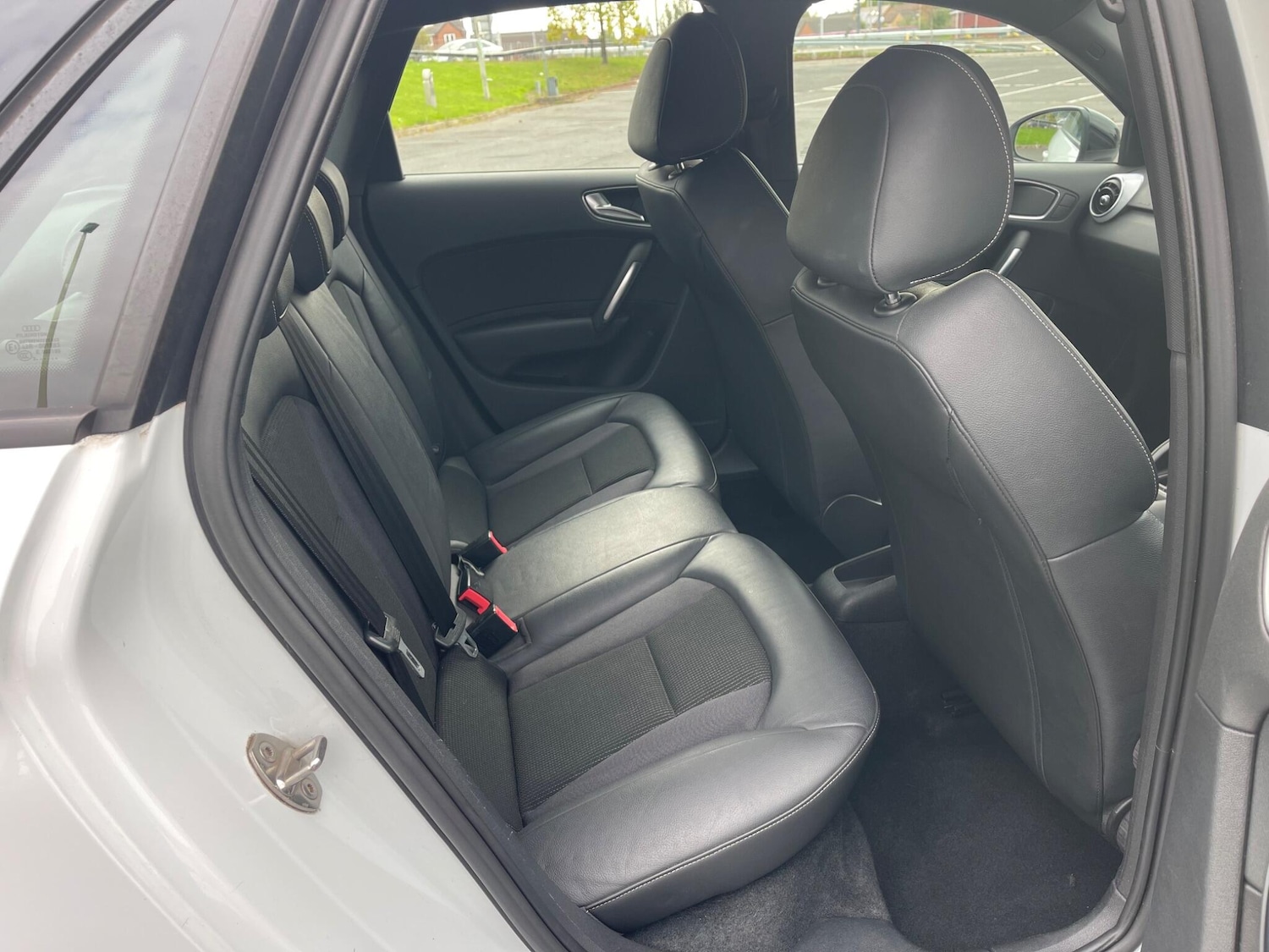 Used Audi A1 2014 for sale - 76152213: Photo 16