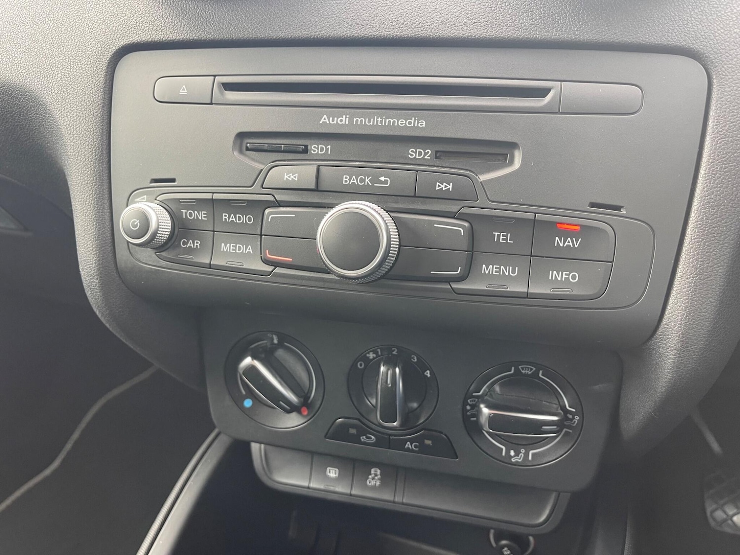 Used Audi A1 2014 for sale - 76152213: Photo 18