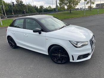 Audi - A1