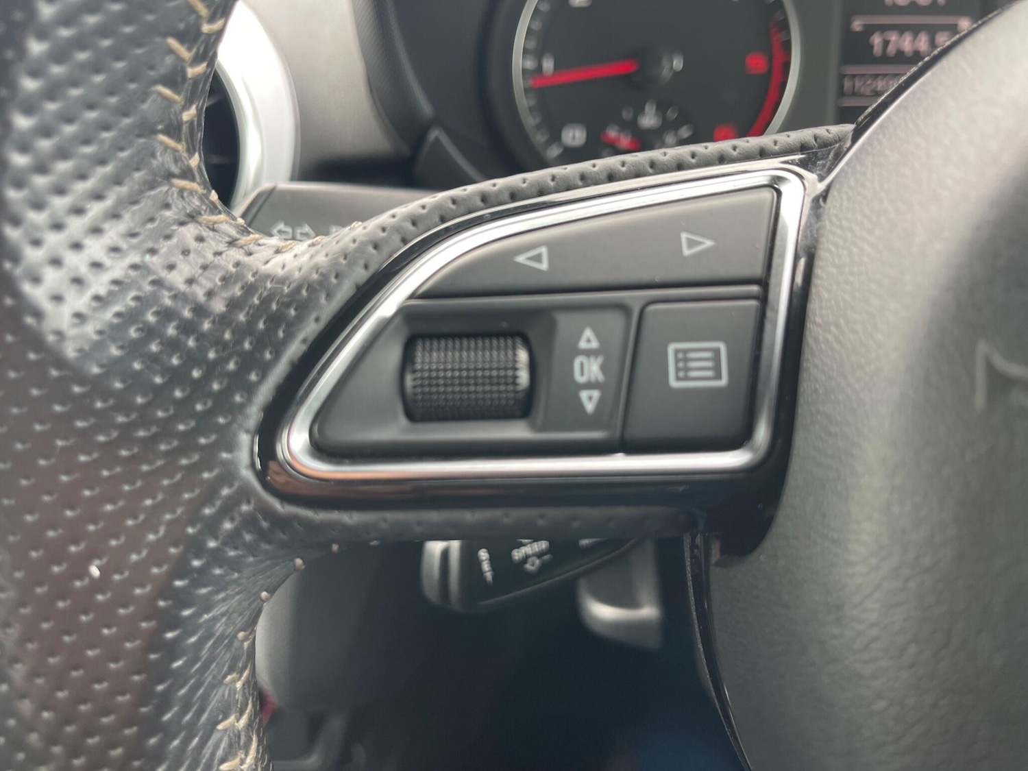 Used Audi A1 2014 for sale - 76152213: Photo 22