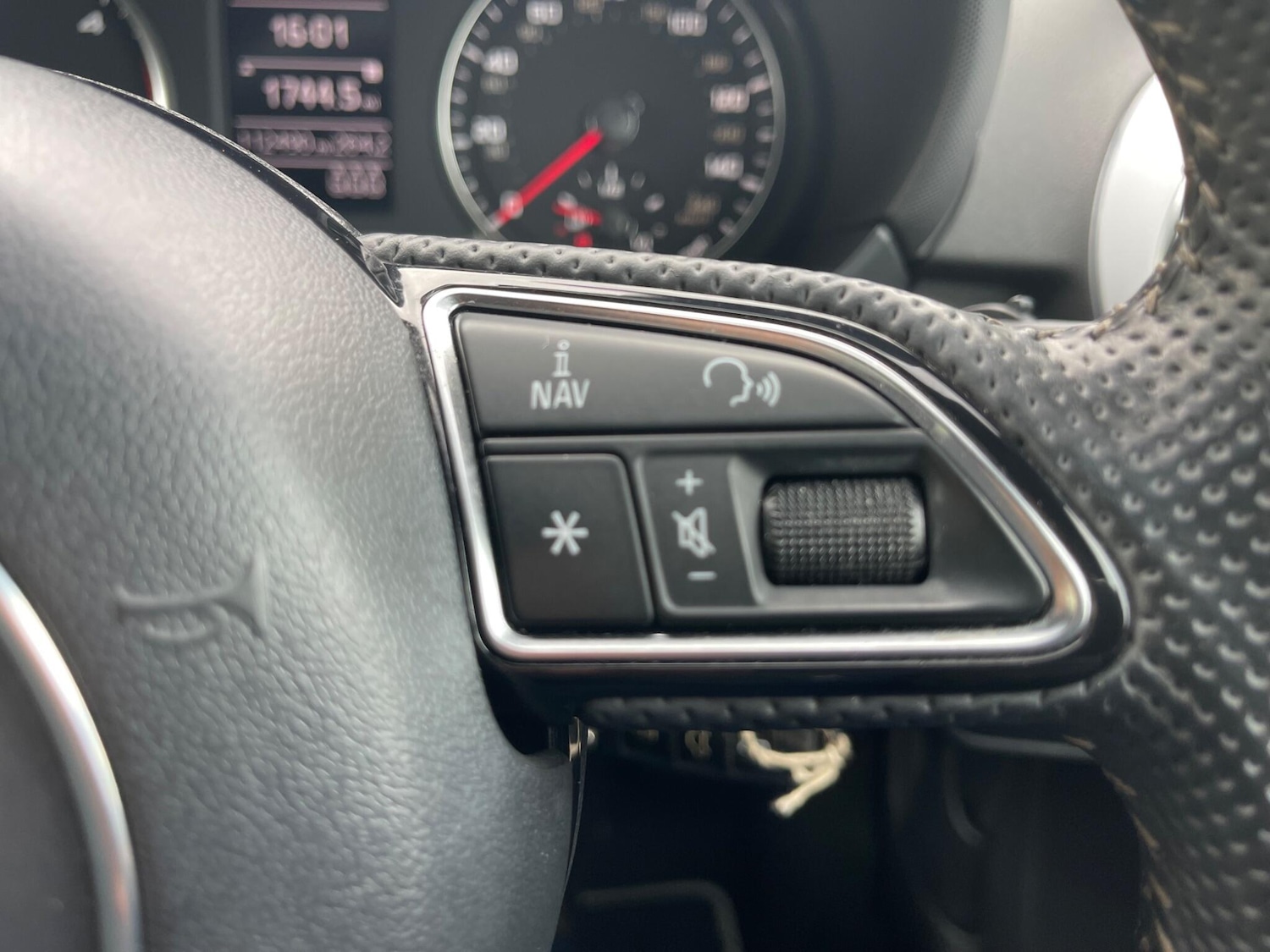 Used Audi A1 2014 for sale - 76152213: Photo 23