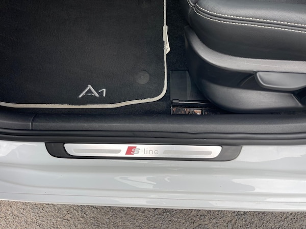 Used Audi A1 2014 for sale - 76152213: Photo 24