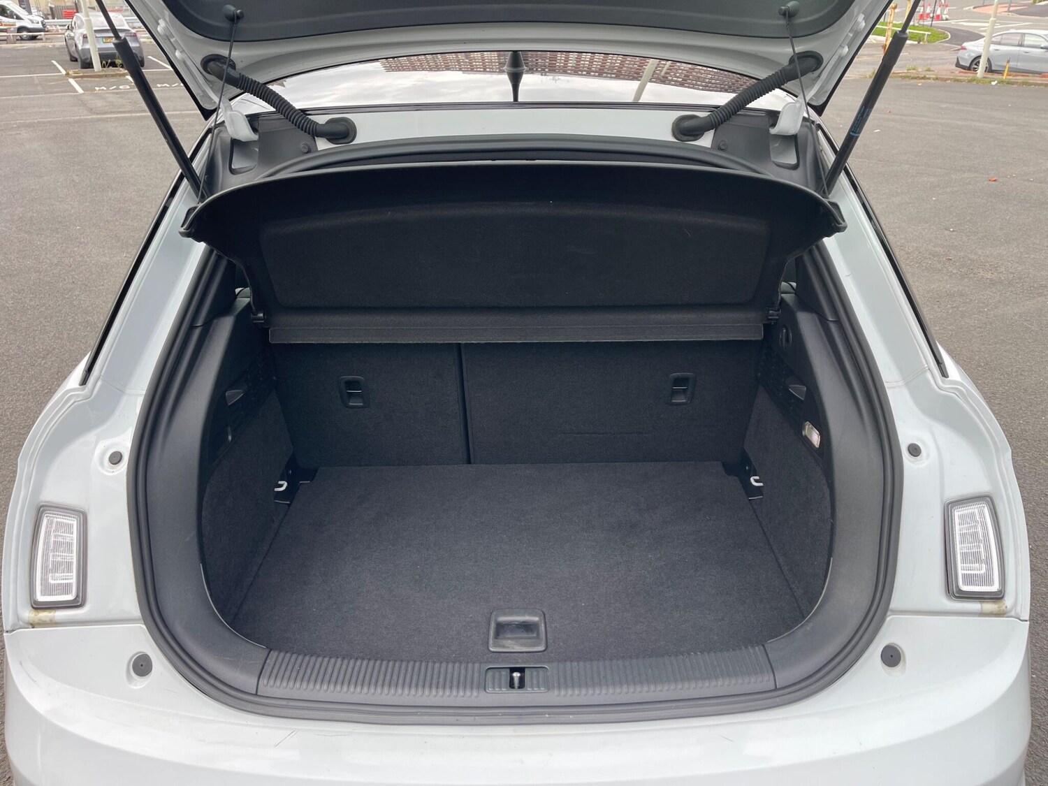 Used Audi A1 2014 for sale - 76152213: Photo 25