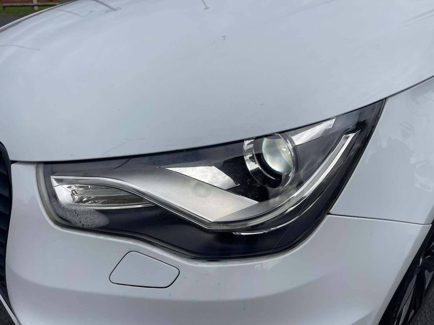 Used Audi A1 2014 for sale - 76152213: Photo 26