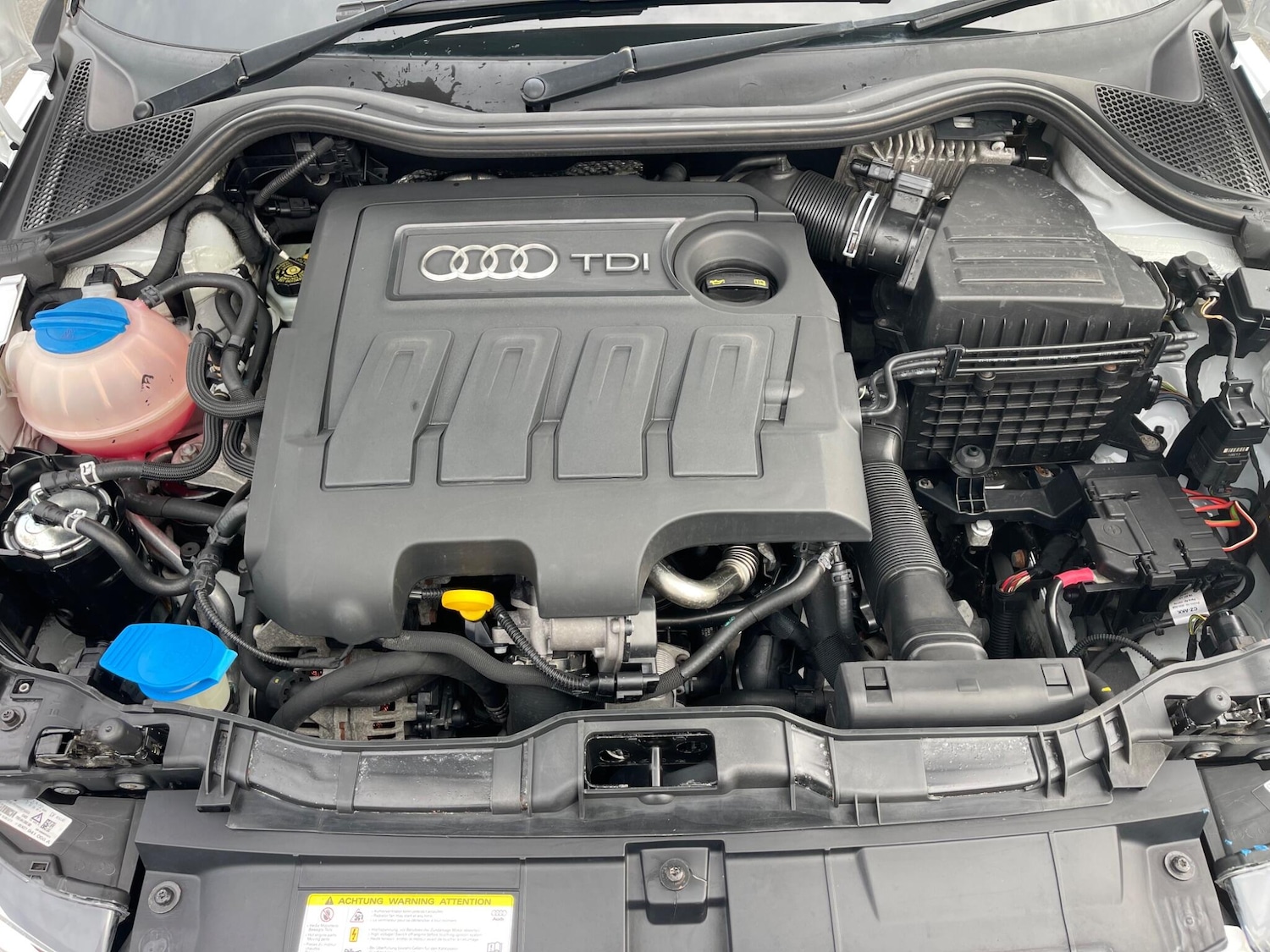 Used Audi A1 2014 for sale - 76152213: Photo 29