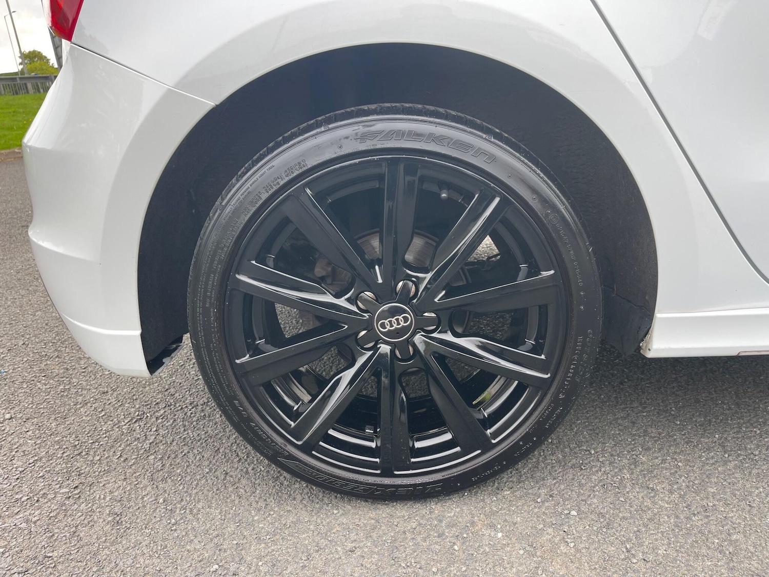 Used Audi A1 2014 for sale - 76152213: Photo 30