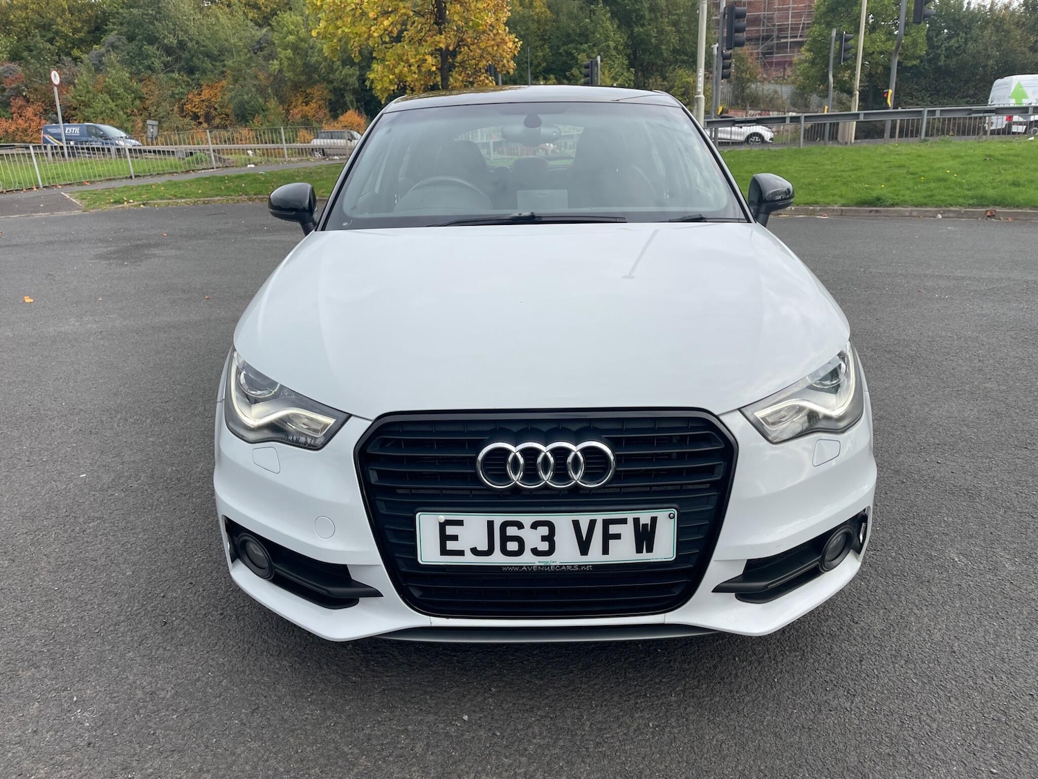 Used Audi A1 2014 for sale - 76152213: Photo 5