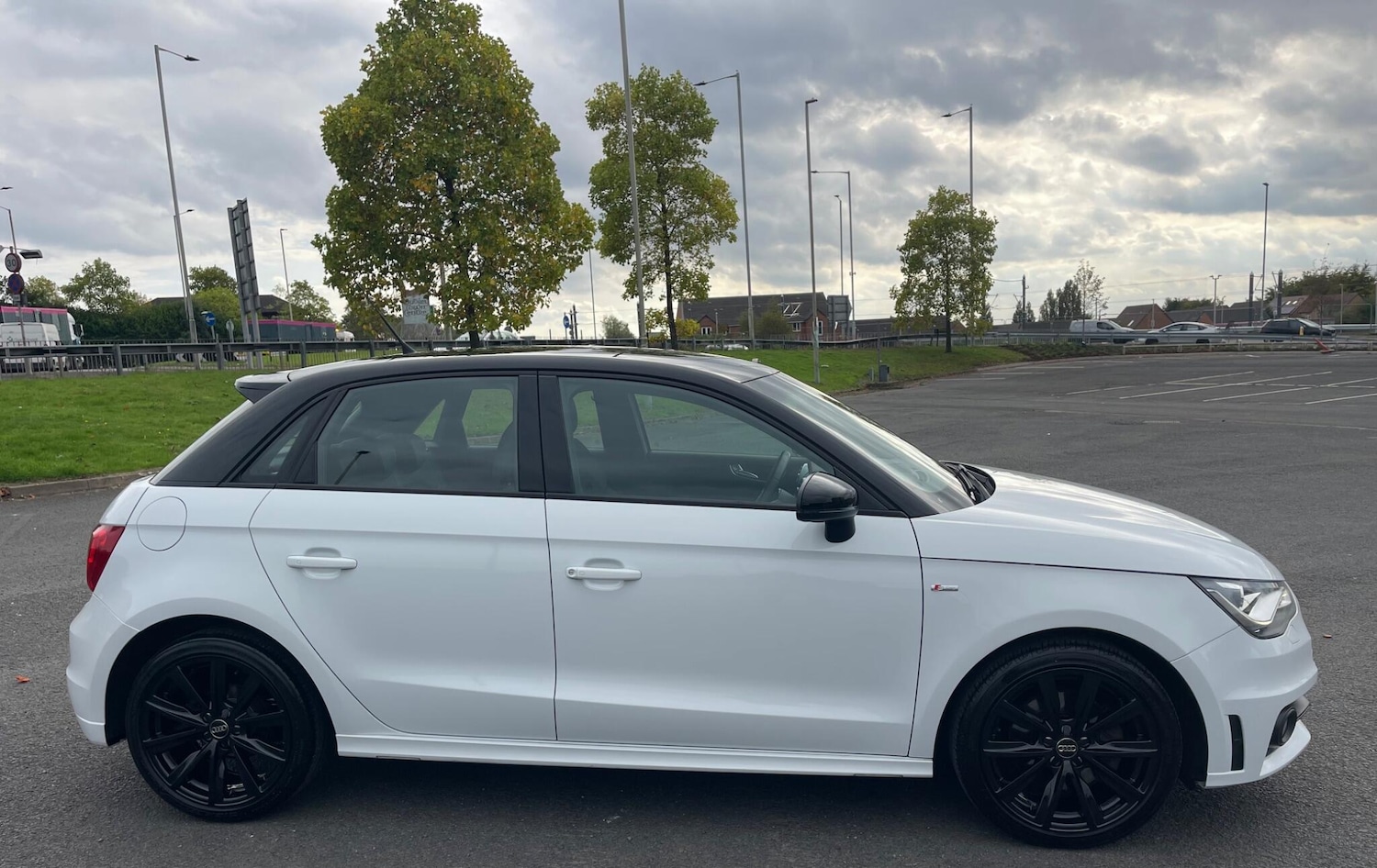 Used Audi A1 2014 for sale - 76152213: Photo 7