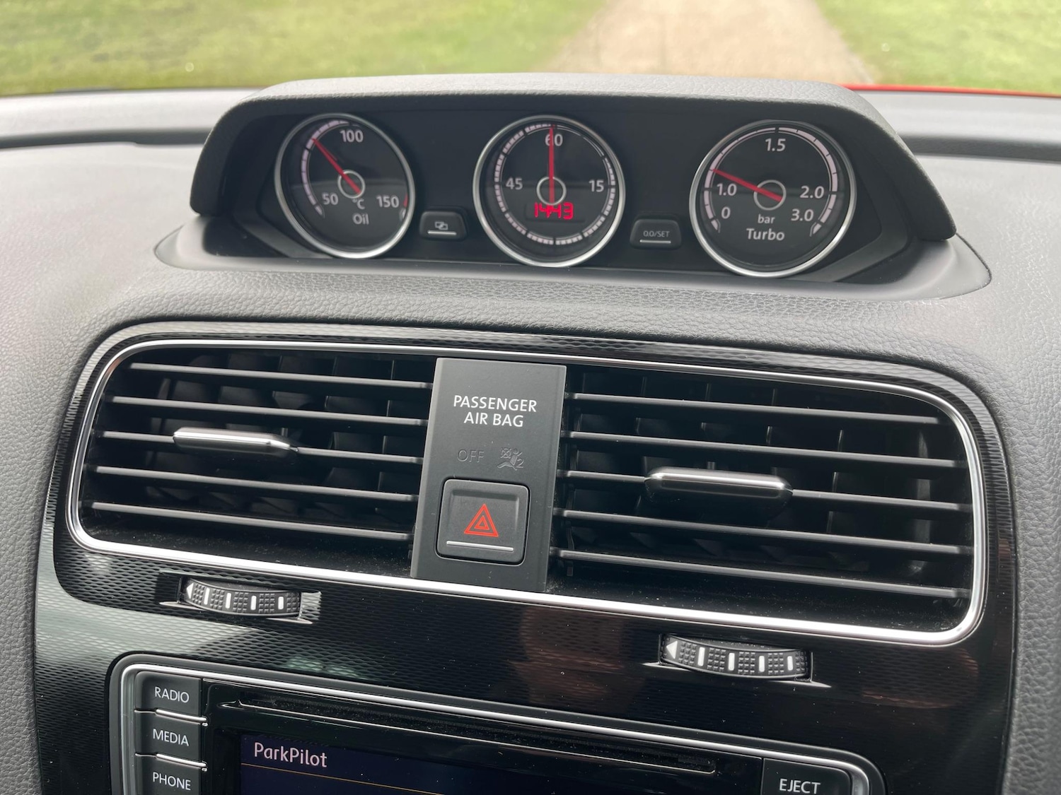 Vehicle 16