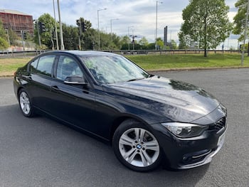 Used BMW 3 Series 2017 for sale - 79727058: Photo