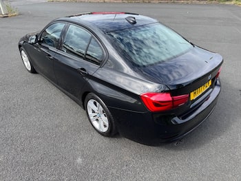 Used BMW 3 Series 2017 for sale - 79727058: Photo
