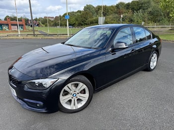 Used BMW 3 Series 2017 for sale - 79727058: Photo
