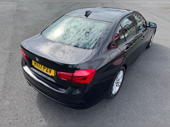 Used BMW 3 Series 2017 for sale - 79727058: Photo