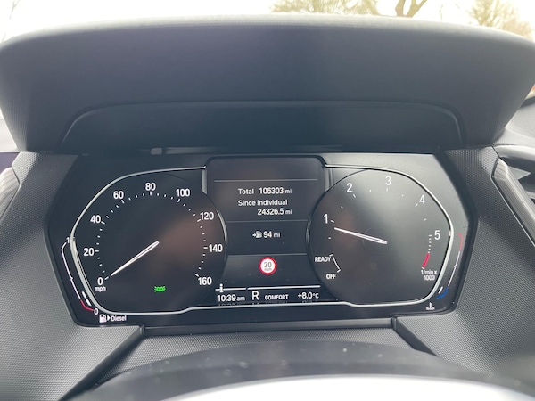 Used BMW 1 Series 2020 for sale - 76314622: Photo 10