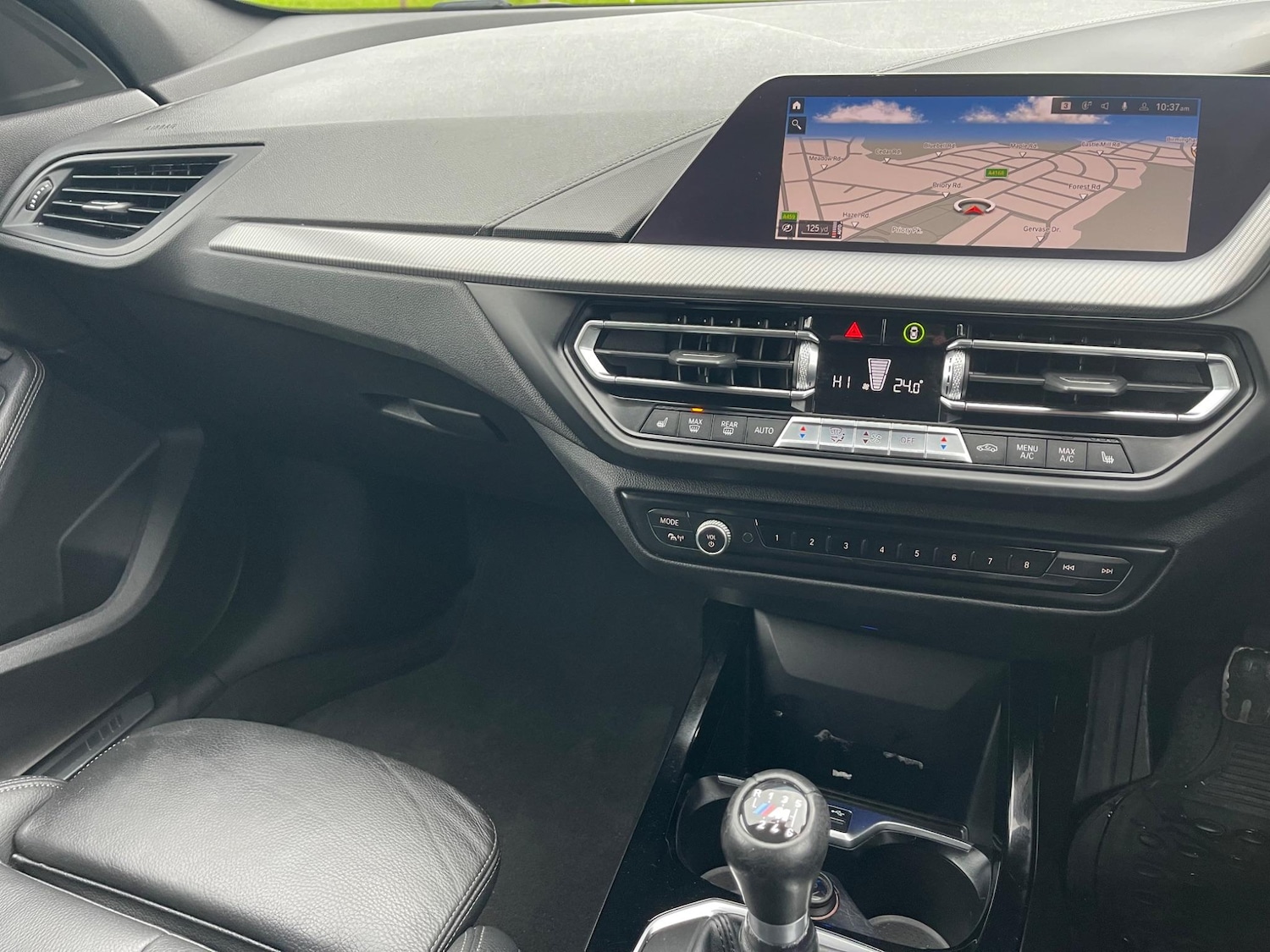 Used BMW 1 Series 2020 for sale - 76314622: Photo 11