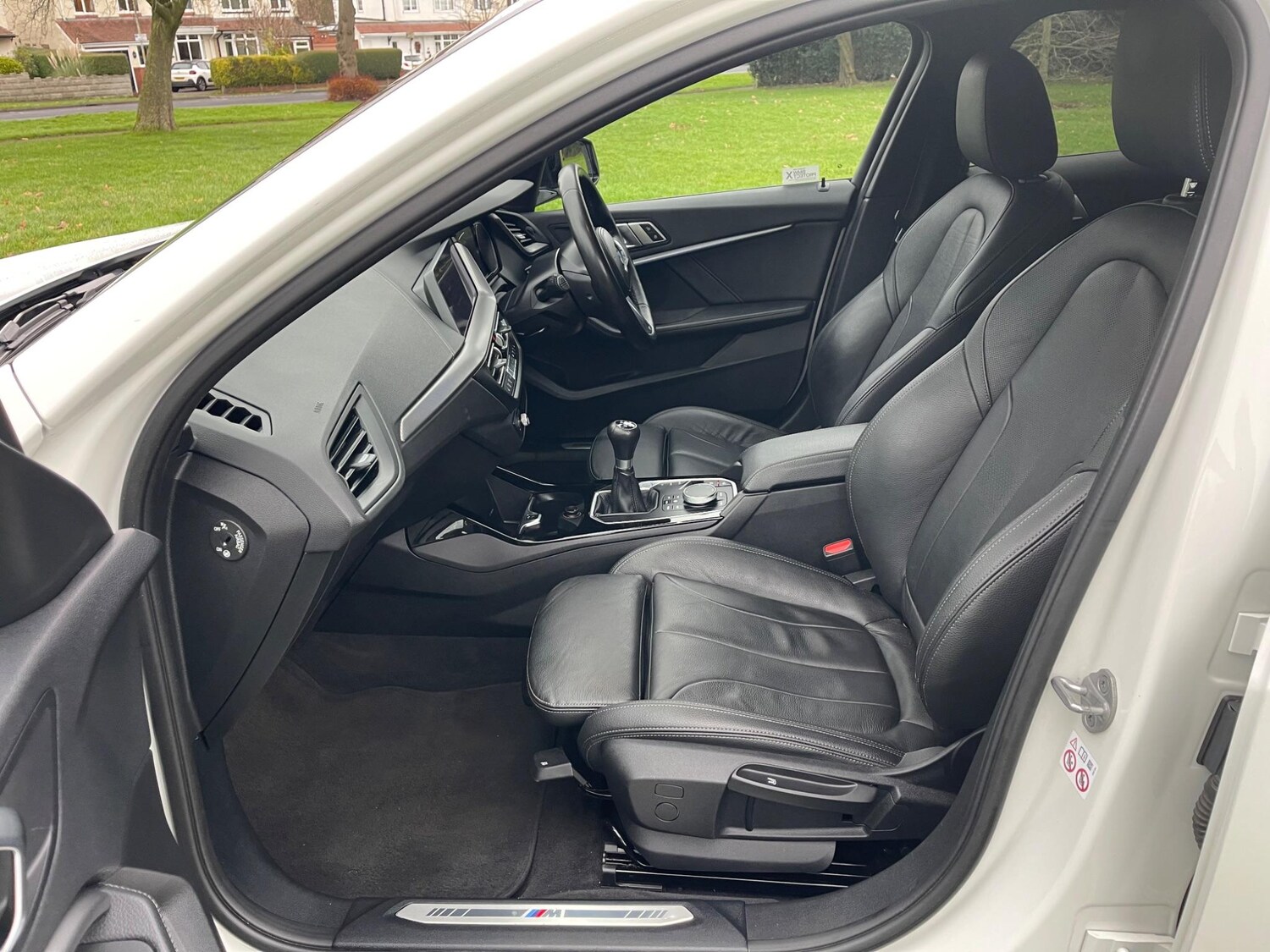 Used BMW 1 Series 2020 for sale - 76314622: Photo 13