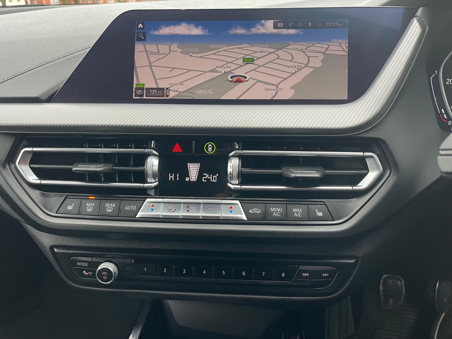 Used BMW 1 Series 2020 for sale - 76314622: Photo 17