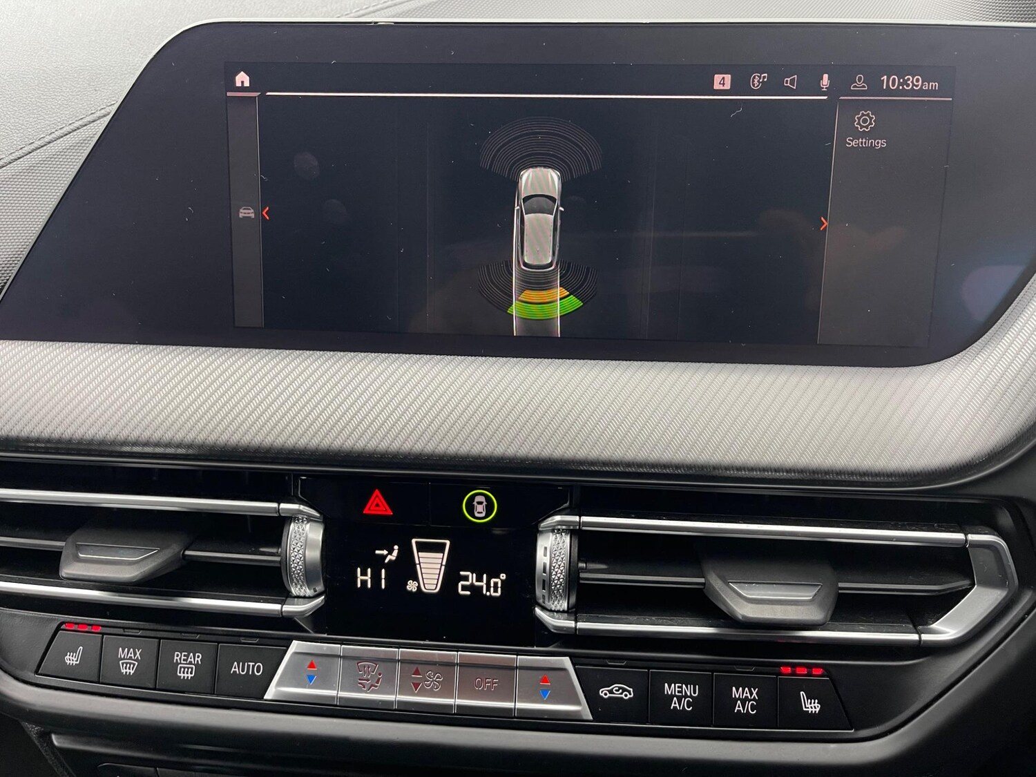 Used BMW 1 Series 2020 for sale - 76314622: Photo 18