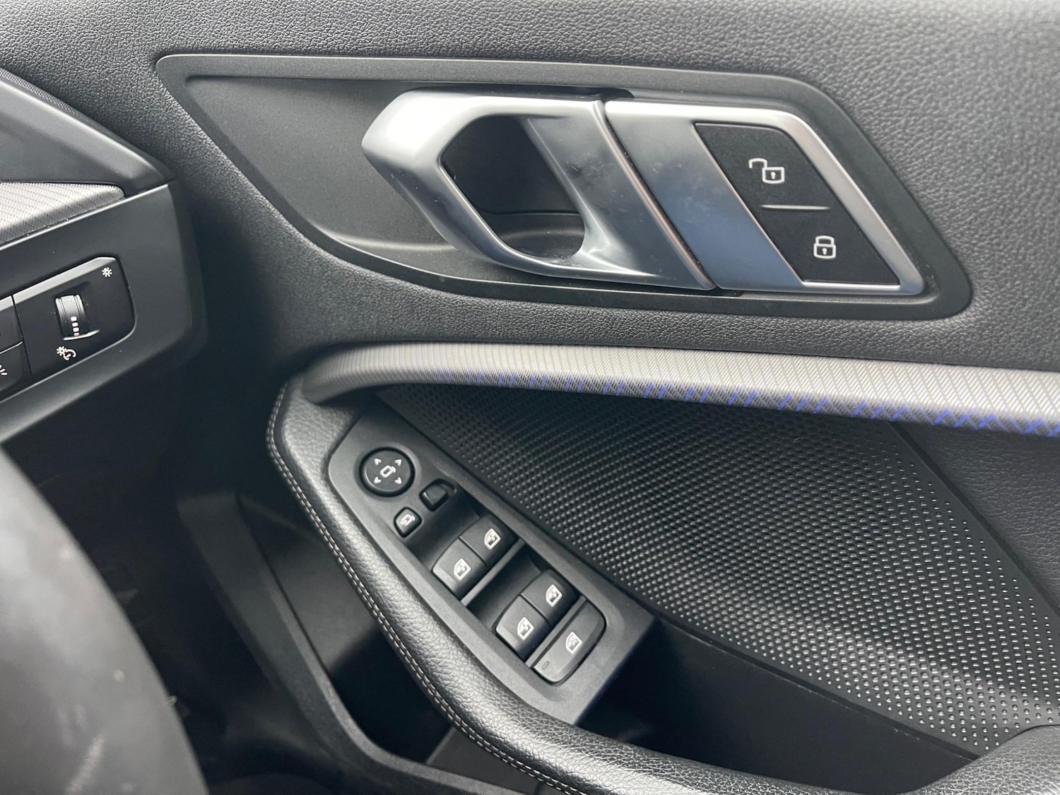 Used BMW 1 Series 2020 for sale - 76314622: Photo 21