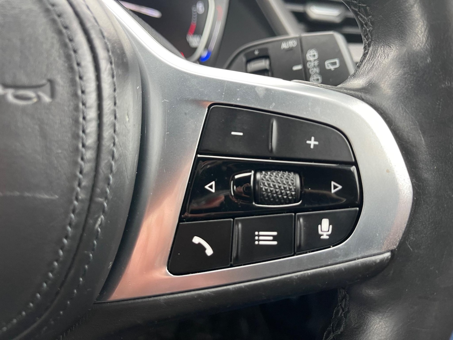 Used BMW 1 Series 2020 for sale - 76314622: Photo 24