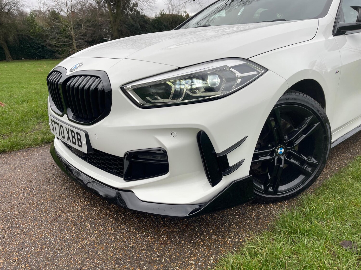 Used BMW 1 Series 2020 for sale - 76314622: Photo 27