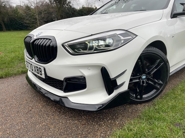 Used BMW 1 Series 2020 for sale - 76314622: Photo 27