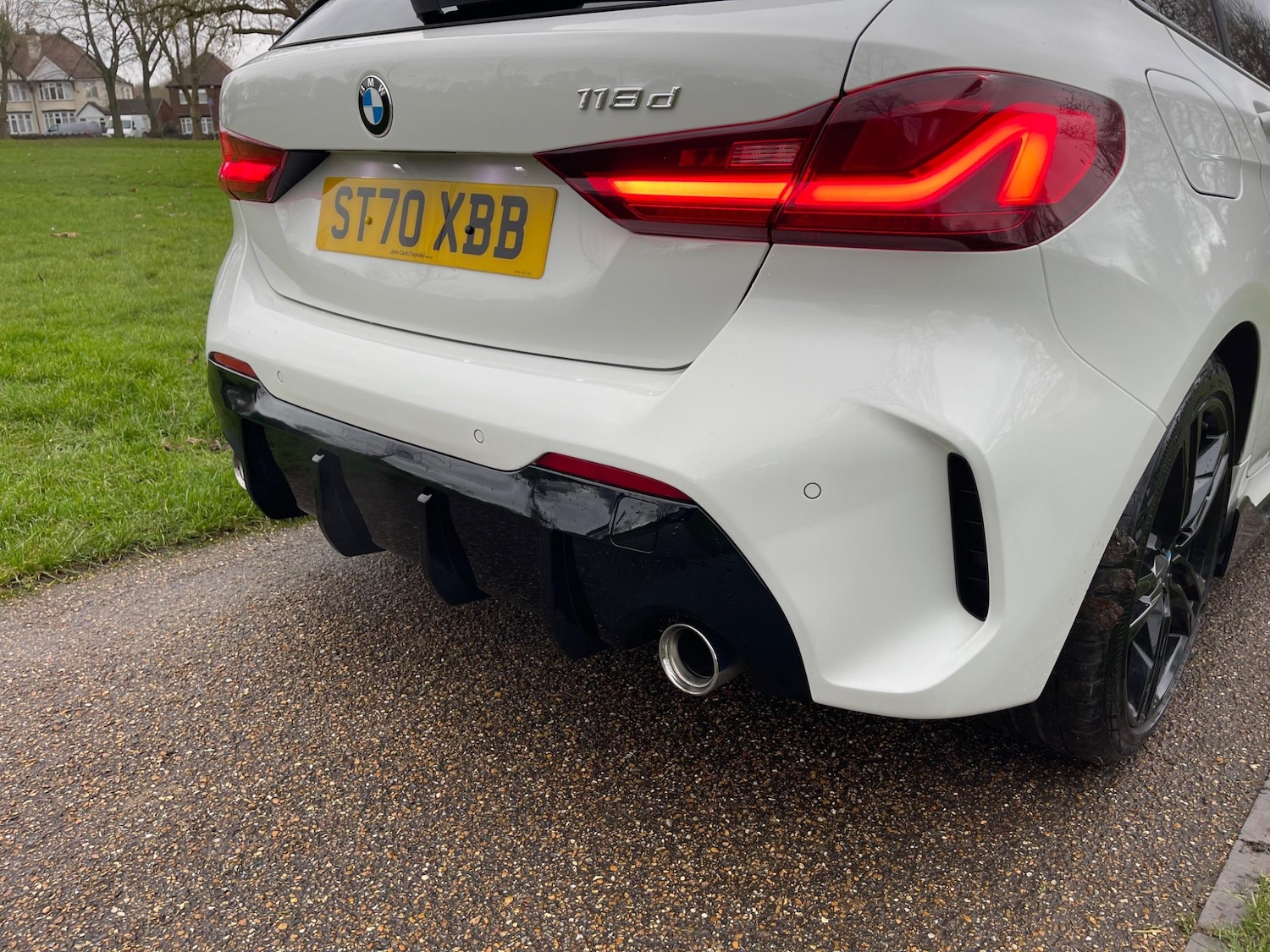 Used BMW 1 Series 2020 for sale - 76314622: Photo 29